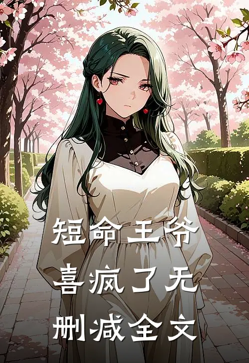 短命王爷喜疯了无删减全文