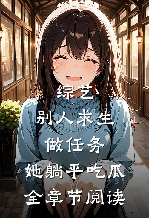 综艺：别人求生做任务，她躺平吃瓜全章节阅读