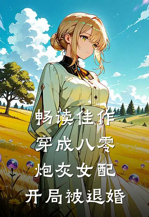 畅读佳作穿成八零炮灰女配，开局被退婚