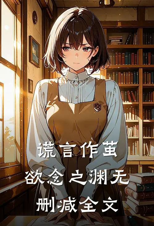 谎言作茧，欲念之渊无删减全文