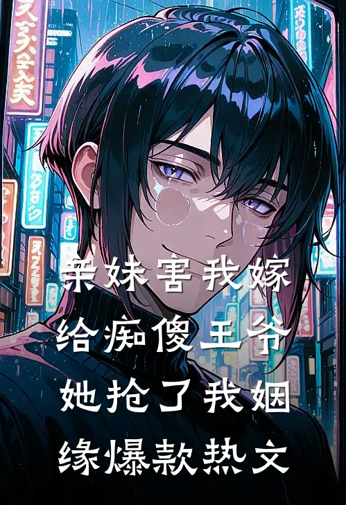 亲妹害我嫁给痴傻王爷，她抢了我姻缘爆款热文