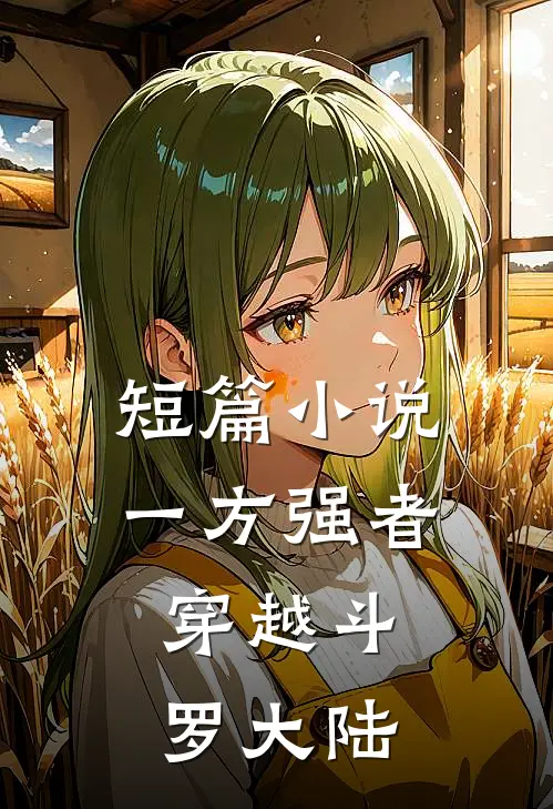 短篇小说一方强者：穿越斗罗大陆