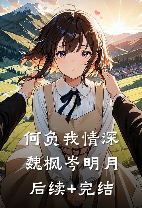 何负我情深魏枫岑明月后续+完结