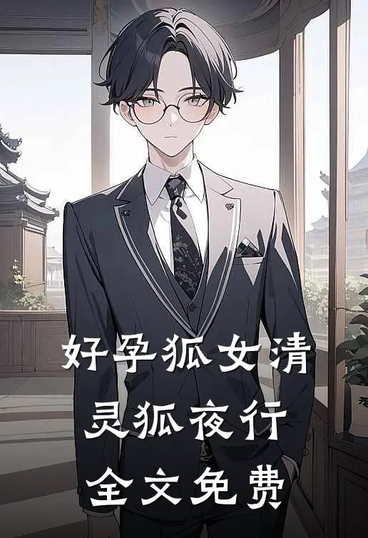 好孕狐女清灵狐夜行全文免费