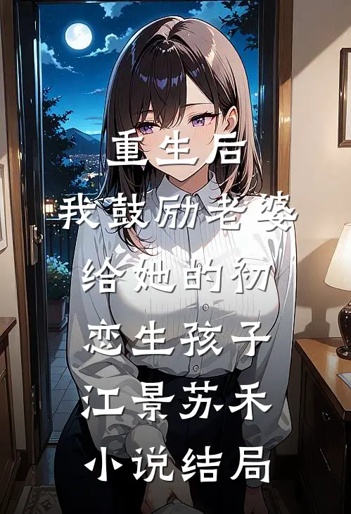 重生后，我鼓励老婆给她的初恋生孩子江景苏禾小说结局