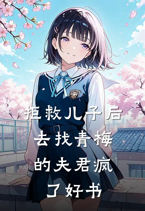 拒救儿子后，去找青梅的夫君疯了好书
