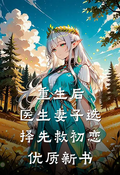 重生后，医生妻子选择先救初恋优质新书