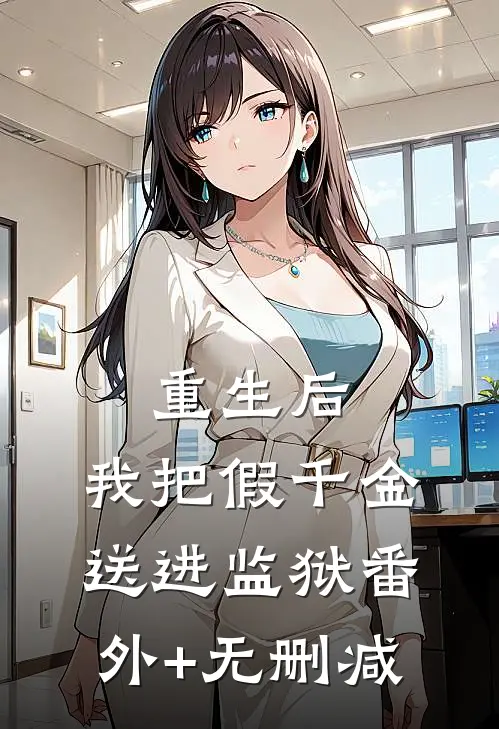 重生后，我把假千金送进监狱番外+无删减