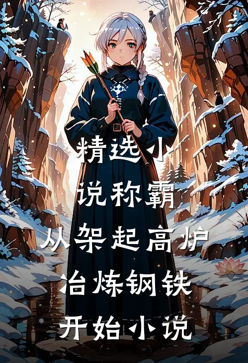 精选小说称霸：从架起高炉冶炼钢铁开始小说
