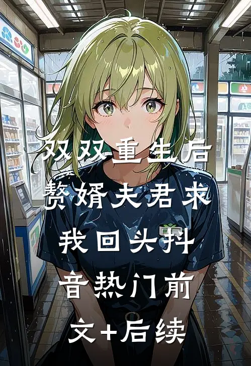 双双重生后，赘婿夫君求我回头抖音热门前文+后续