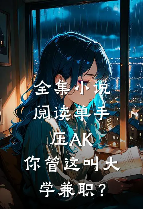 全集小说阅读单手压AK，你管这叫大学兼职？