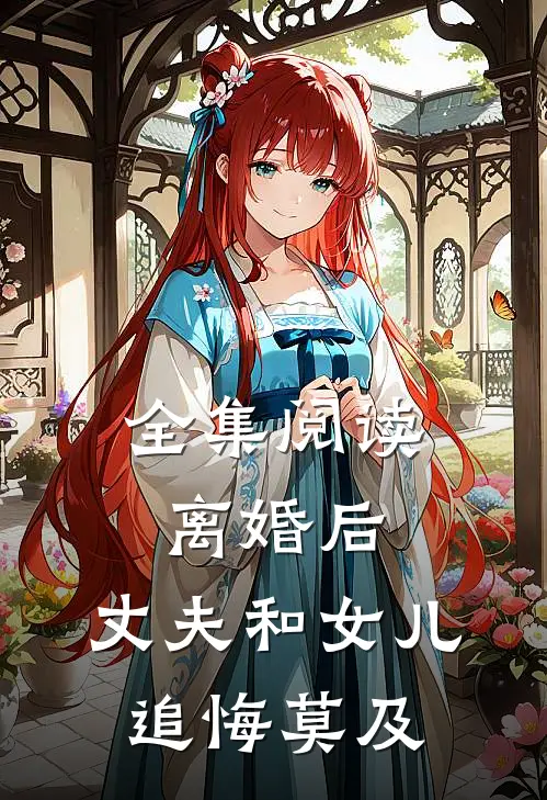 全集阅读离婚后，丈夫和女儿追悔莫及