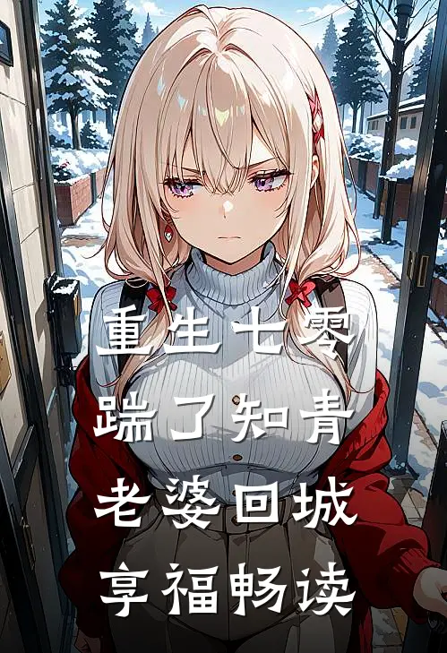重生七零，踹了知青老婆回城享福畅读