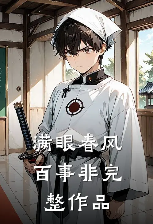 满眼春风百事非完整作品