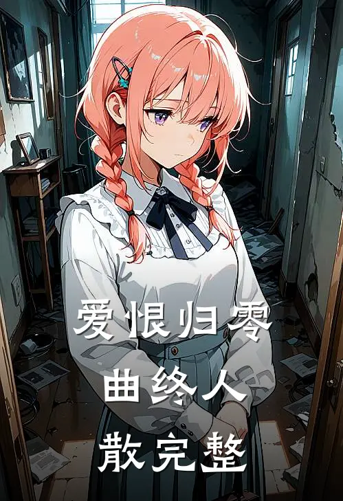 爱恨归零，曲终人散完整