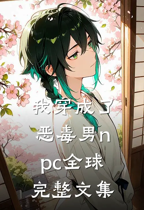 我穿成了恶毒男npc全球完整文集
