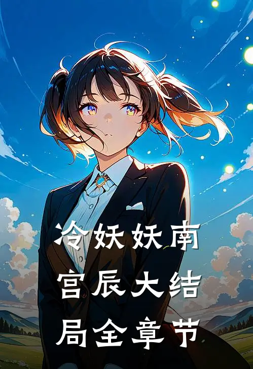 冷妖妖南宫辰大结局全章节