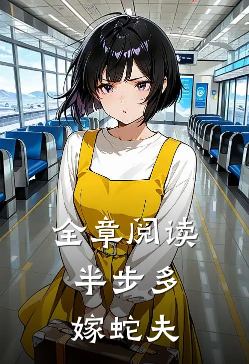 全章阅读半步多：嫁蛇夫