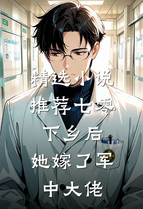 精选小说推荐七零：下乡后，她嫁了军中大佬