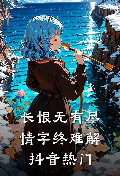 长恨无有尽，情字终难解抖音热门