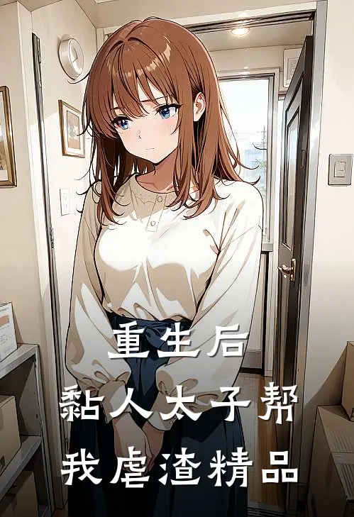 重生后，黏人太子帮我虐渣精品