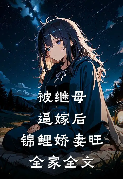 被继母逼嫁后，锦鲤娇妻旺全家全文