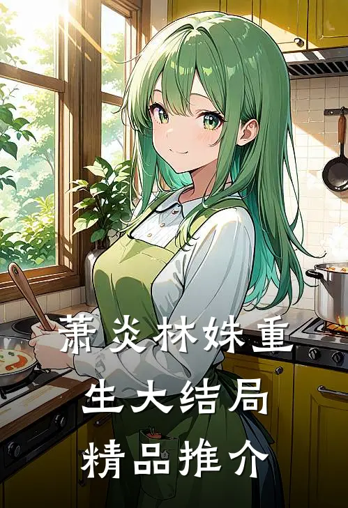 萧炎林姝重生大结局精品推介