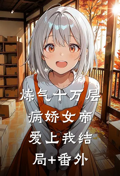 炼气十万层，病娇女帝爱上我结局+番外
