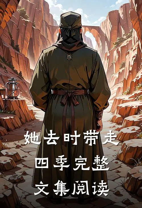 她去时带走四季完整文集阅读