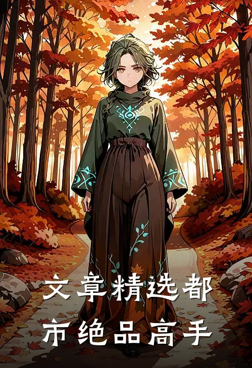 文章精选都市绝品高手