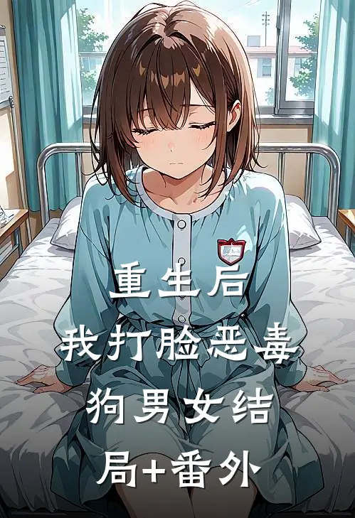 重生后，我打脸恶毒狗男女结局+番外