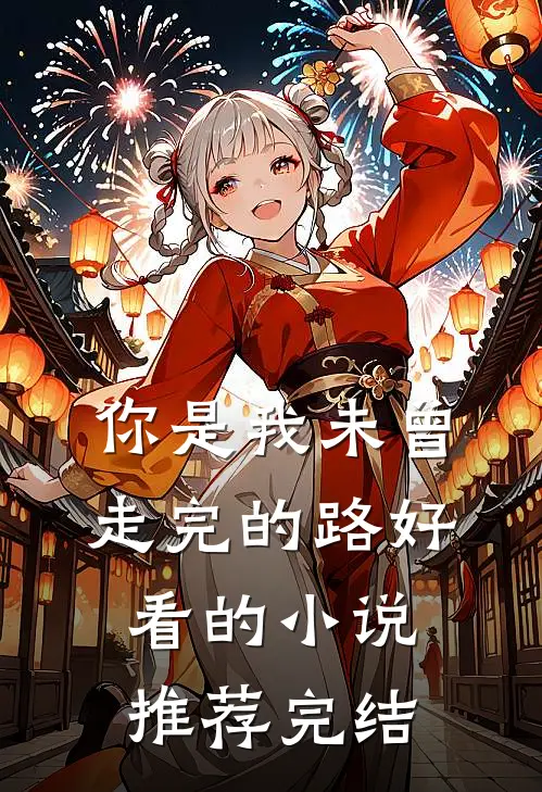 你是我未曾走完的路好看的小说推荐完结