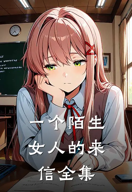 一个陌生女人的来信全集