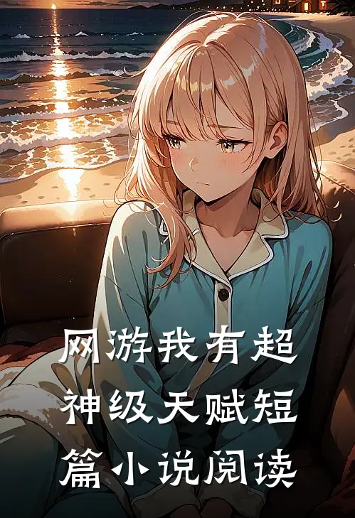 网游我有超神级天赋短篇小说阅读