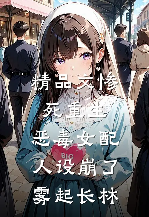 精品文惨死重生,恶毒女配人设崩了 雾起长林