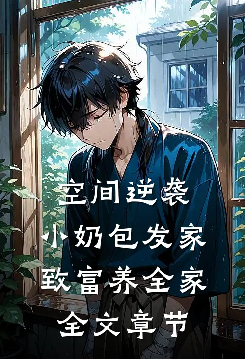 空间逆袭:小奶包发家致富养全家全文章节