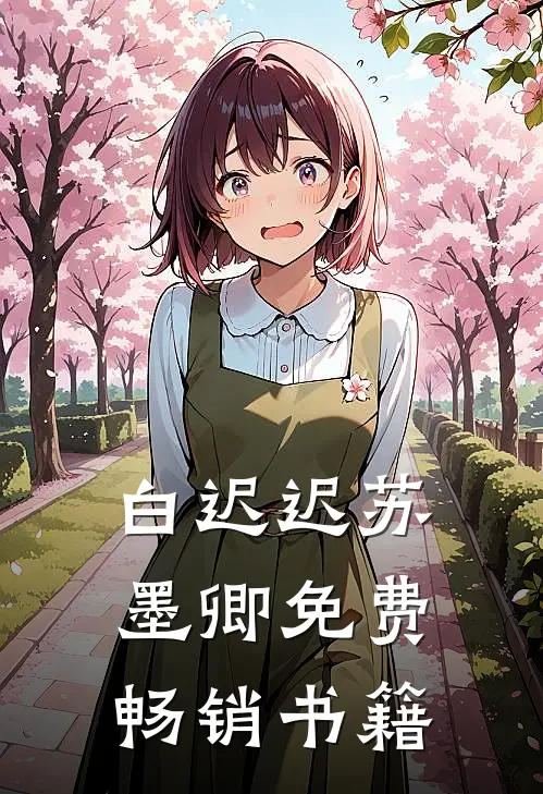 白迟迟苏墨卿 免费畅销书籍