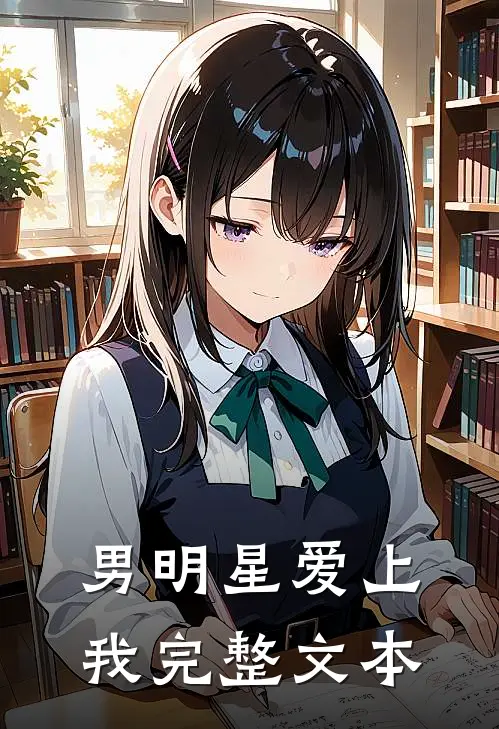 男明星爱上我完整文本