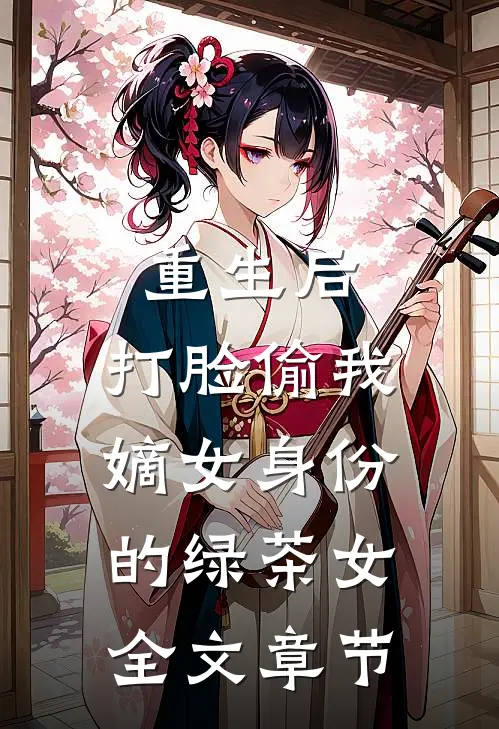 重生后，打脸偷我嫡女身份的绿茶女全文章节