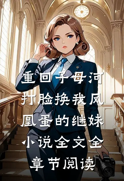 重回子母河，打脸换我凤凰蛋的继妹小说全文全章节阅读