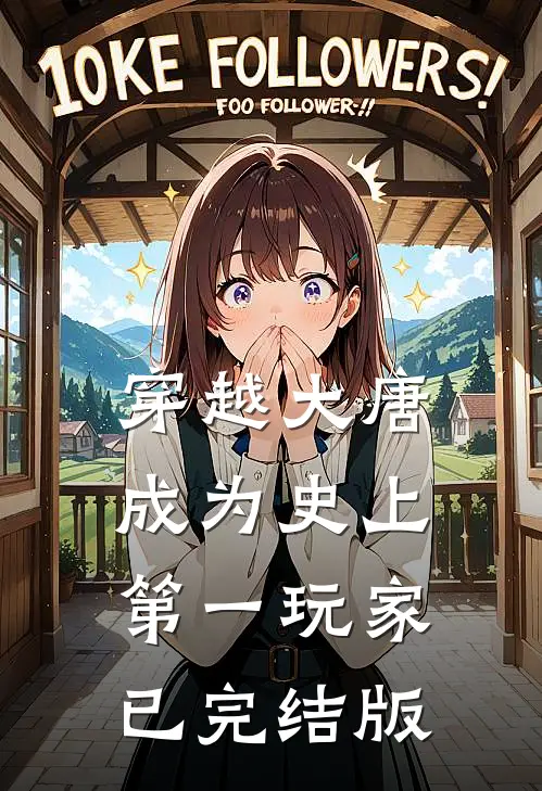 穿越大唐成为史上第一玩家已完结版漫画