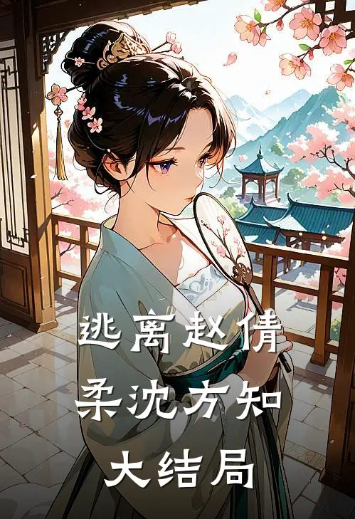逃离赵倩柔沈方知大结局