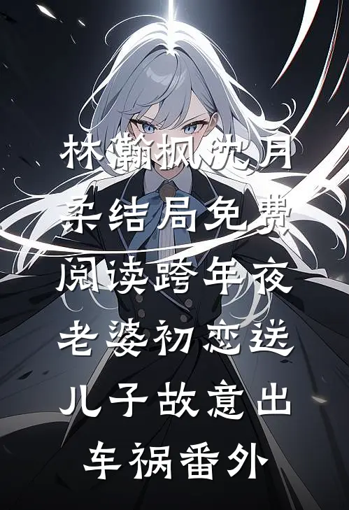 林瀚枫沈月柔结局免费阅读跨年夜，老婆初恋送儿子故意出车祸番外