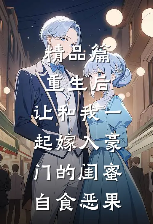 精品篇重生后，让和我一起嫁入豪门的闺蜜自食恶果