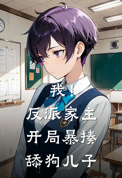 我！反派家主，开局暴揍舔狗儿子