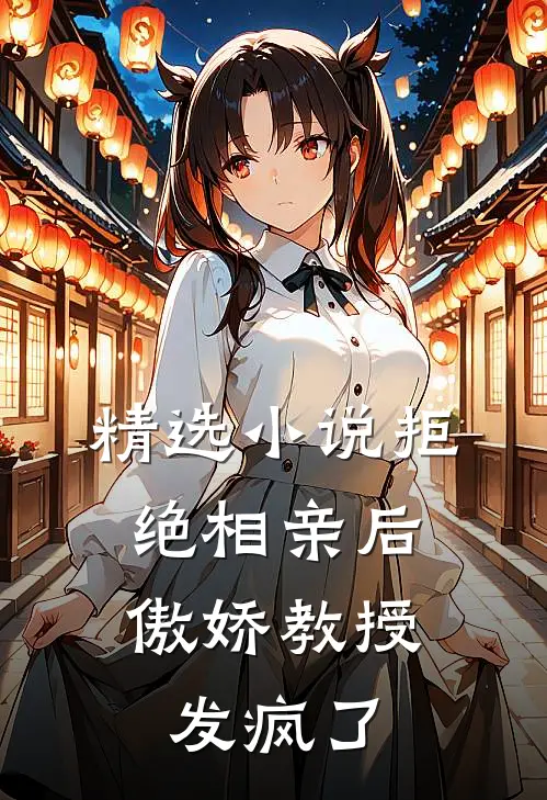 精选小说拒绝相亲后，傲娇教授发疯了
