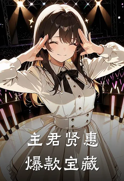 主君贤惠爆款宝藏