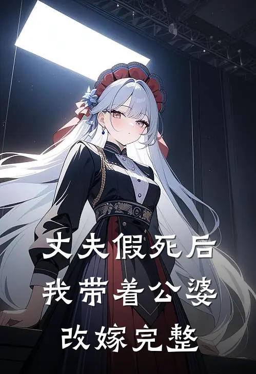 丈夫假死后，我带着公婆改嫁完整