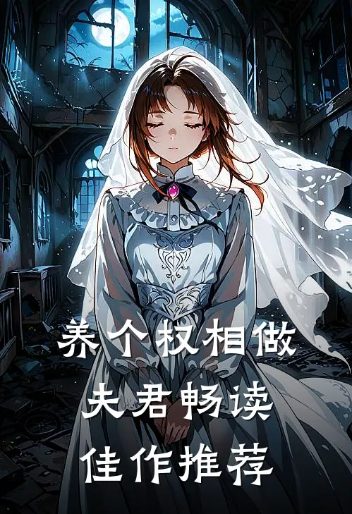 养个权相做夫君畅读佳作推荐