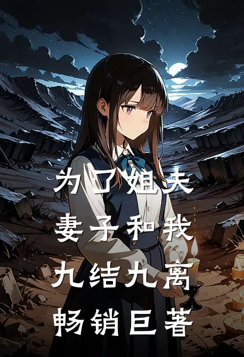 为了姐夫，妻子和我九结九离畅销巨著